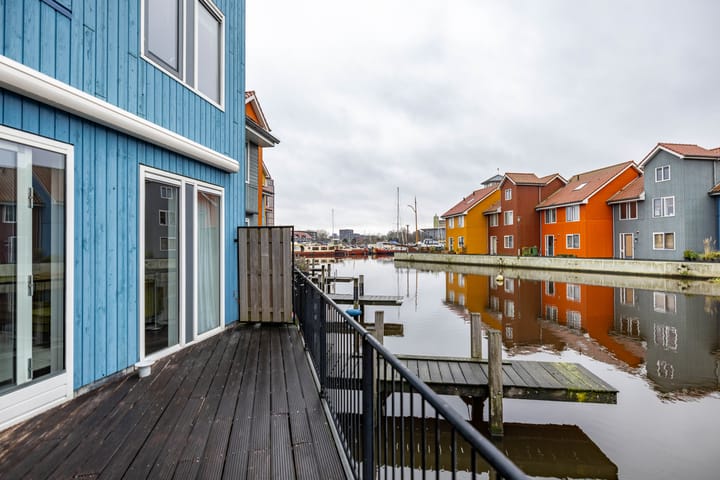 Foto 25 van Reitdiephaven 433