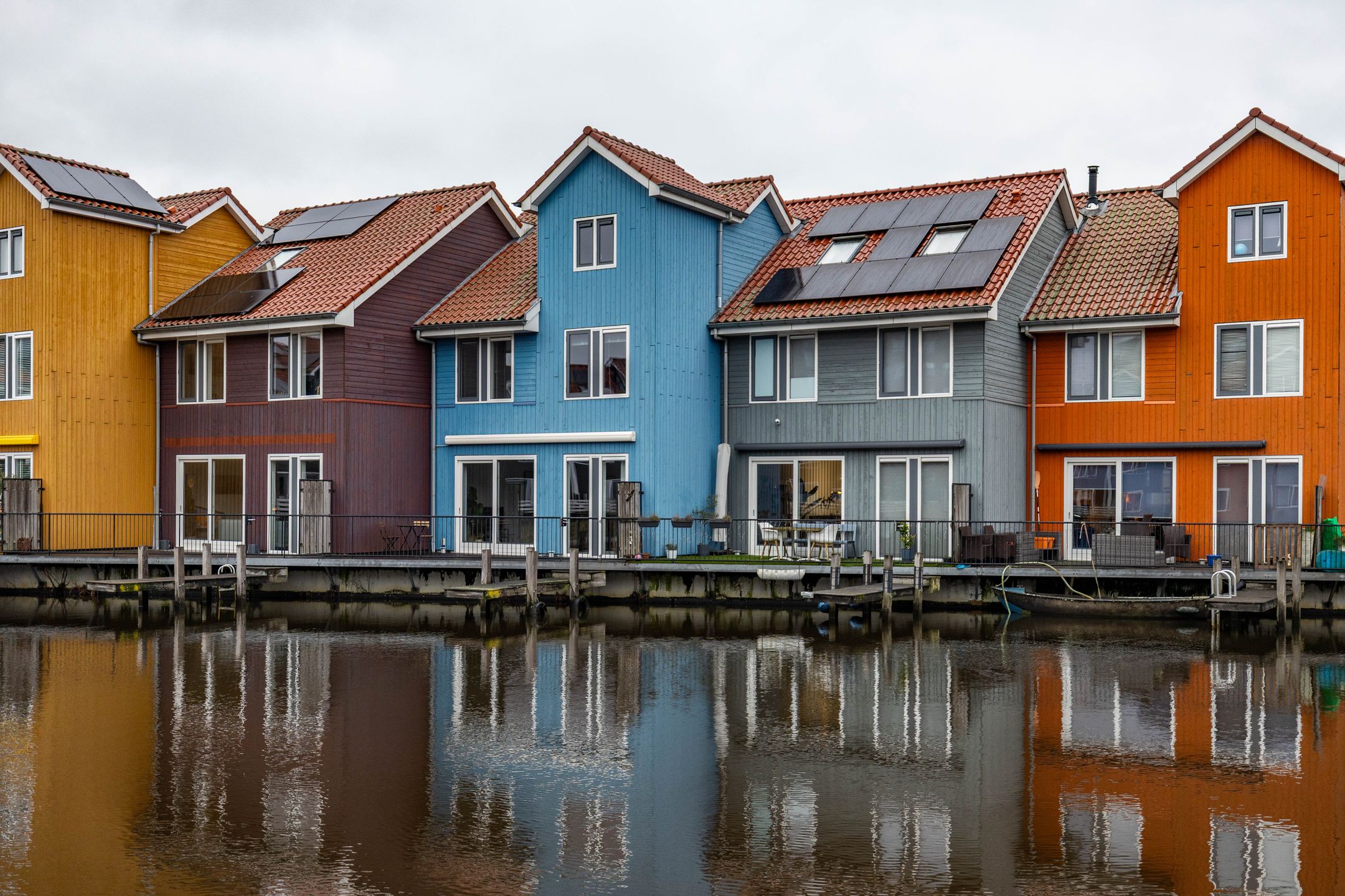 Photo 27 of Reitdiephaven 433