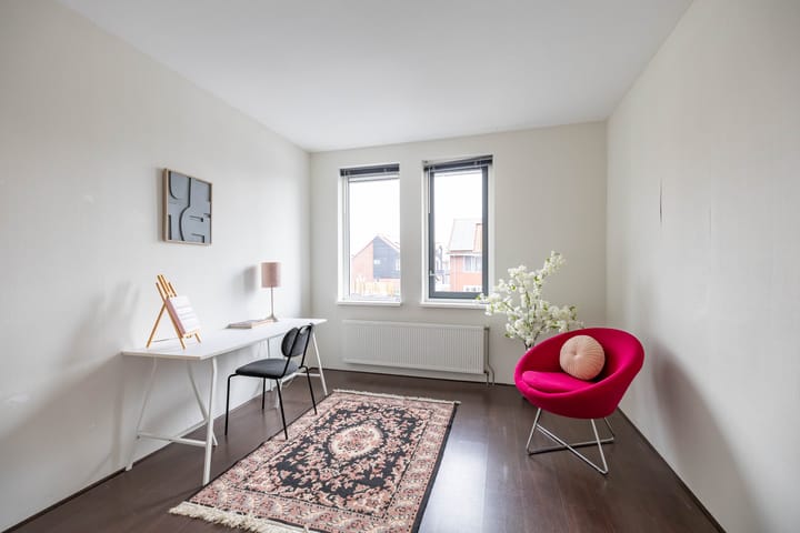 Foto 37 van Reitdiephaven 433