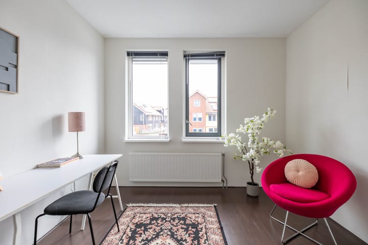 Foto 38 van Reitdiephaven 433