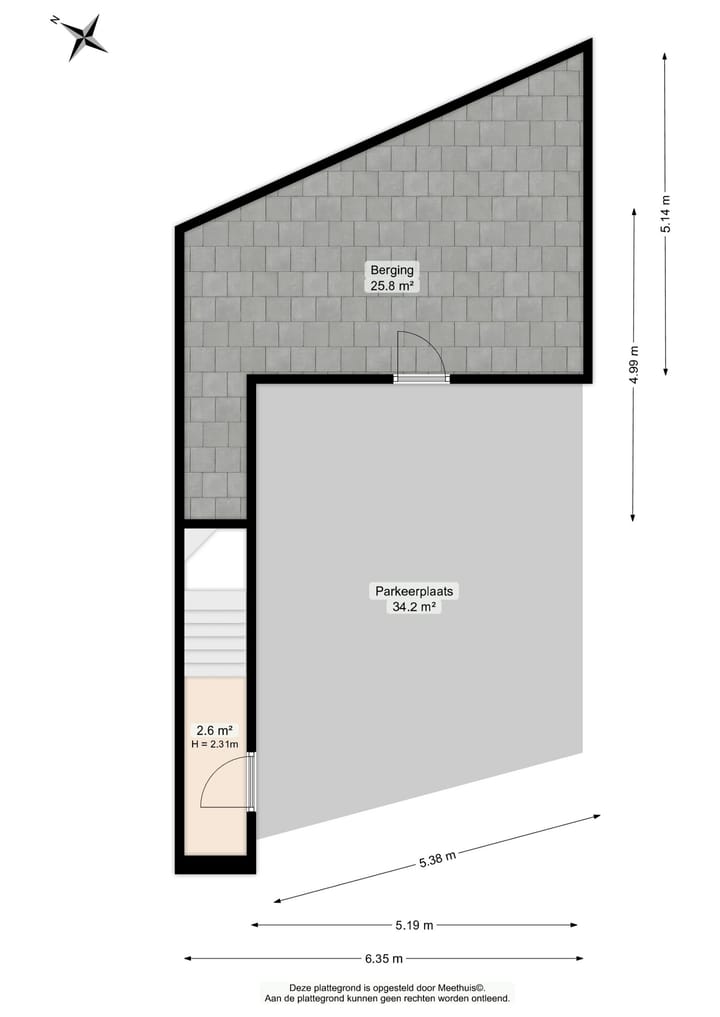 Foto 64 van Reitdiephaven 433