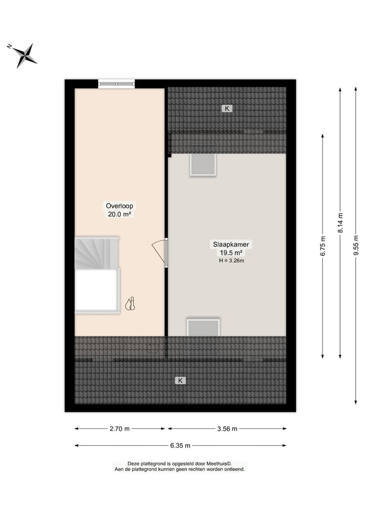 Foto 67 van Reitdiephaven 433
