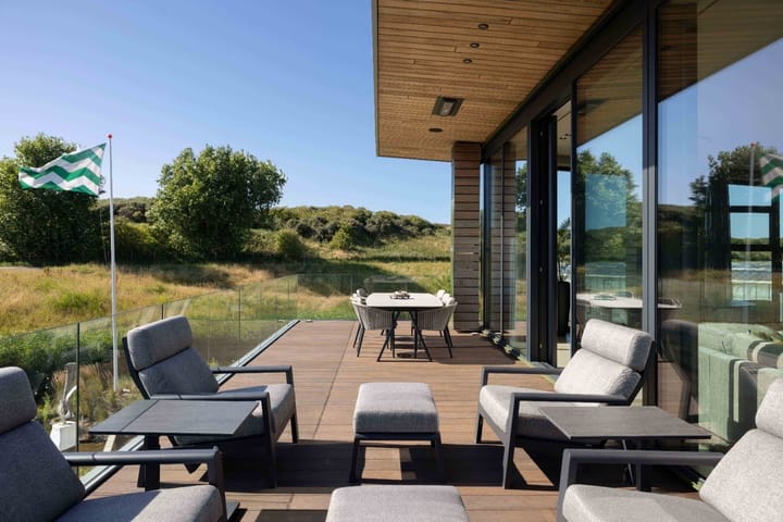 Photo 3 of Beachvilla aan de Otterschelp