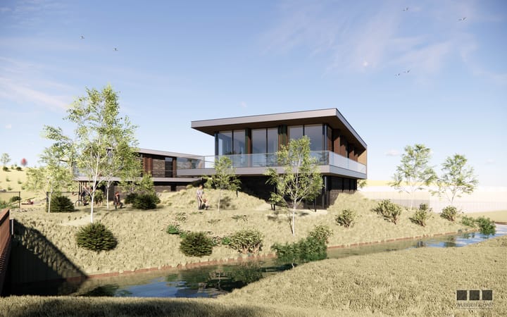 Photo 4 of Beachvilla aan de Otterschelp