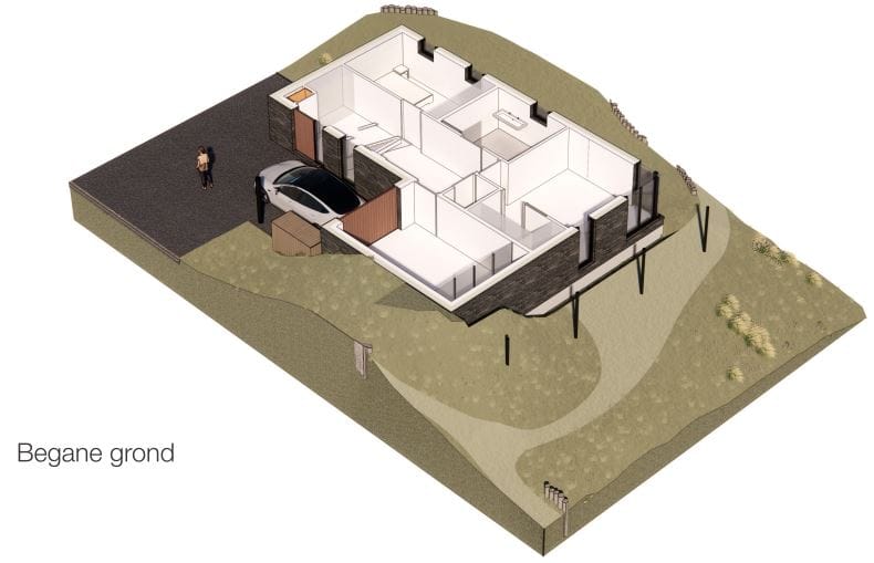 Foto 8 van Beachvilla aan de Otterschelp