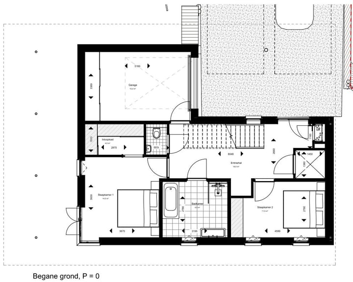 Foto 11 van Beachvilla aan de Otterschelp