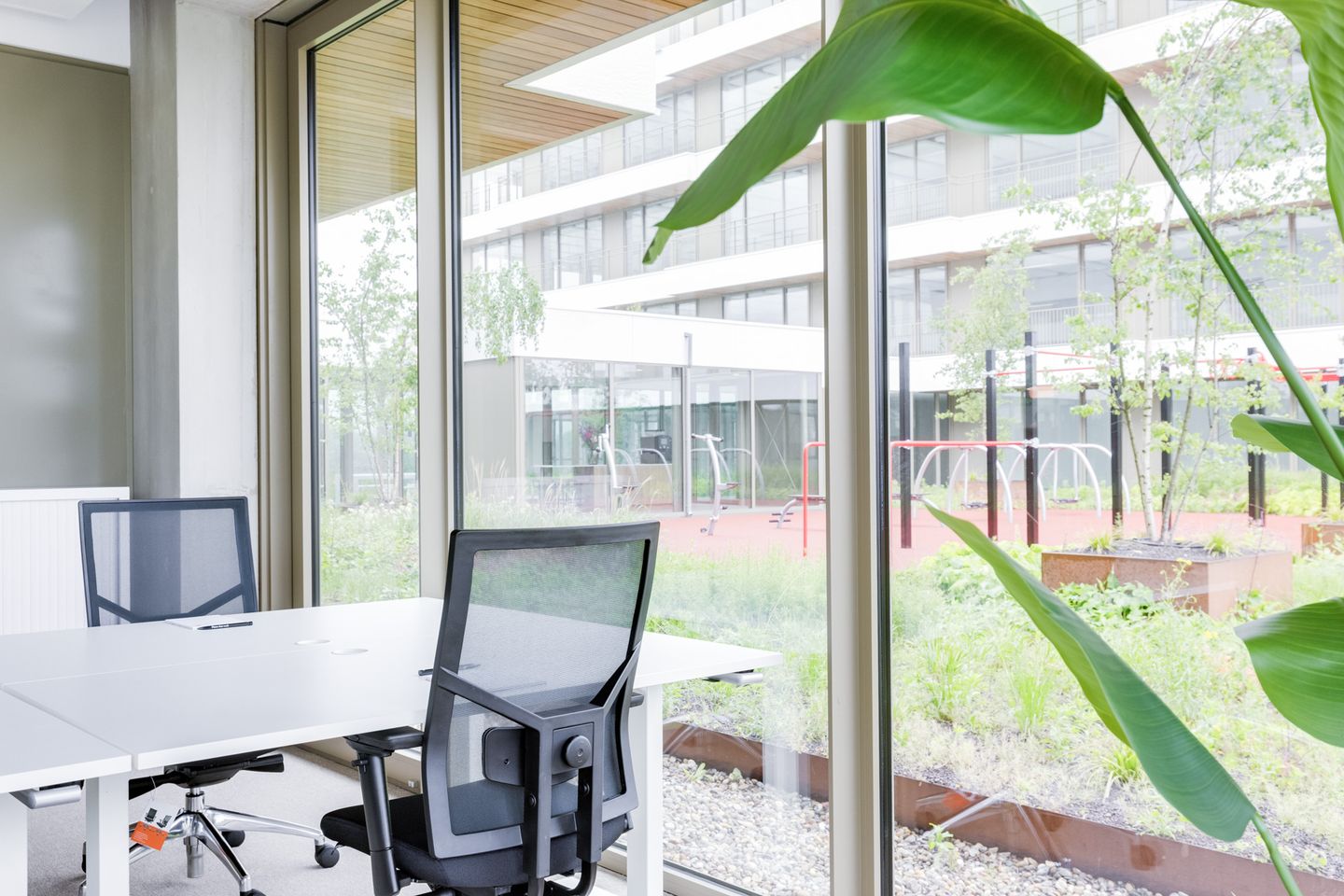 Bekijk foto 3 van Willem Fenengastraat 16-E