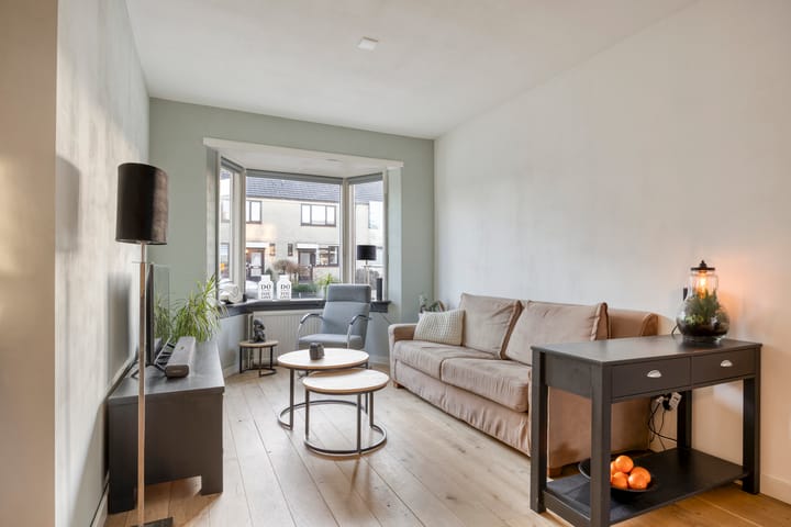 Huis verkocht: Schoolstraat 27 2931 GT Krimpen aan de Lek | Funda