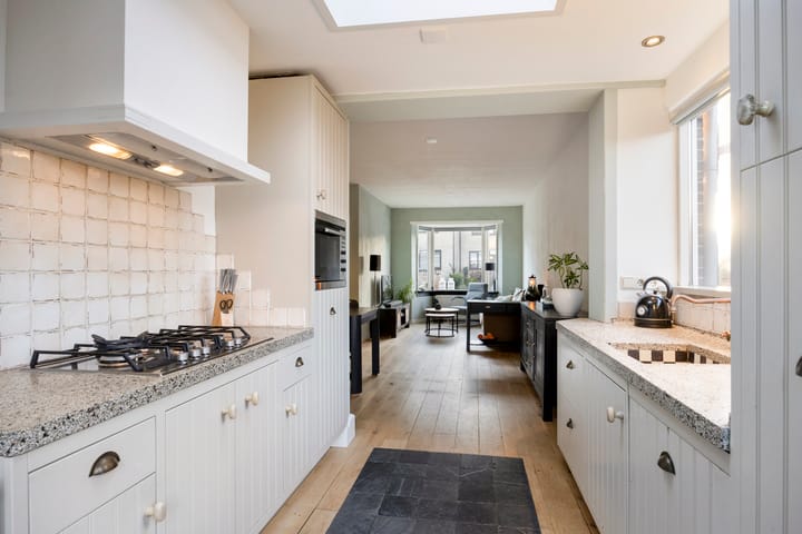 Huis verkocht: Schoolstraat 27 2931 GT Krimpen aan de Lek | Funda