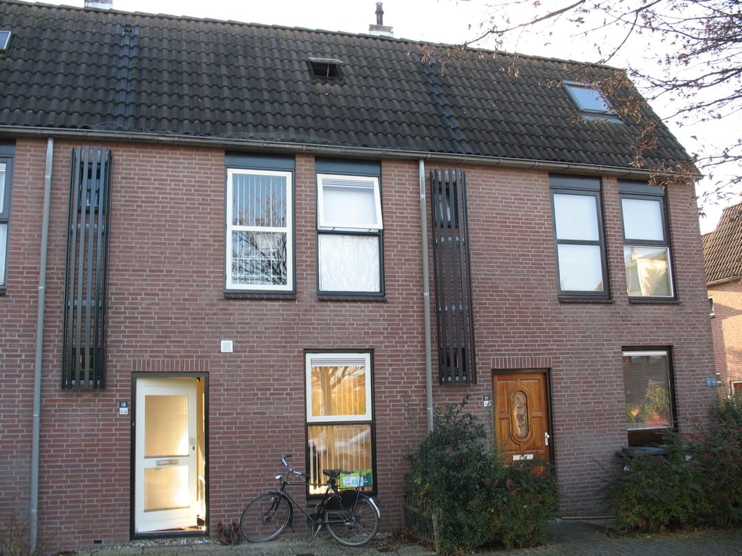 Foto 1 van De Schans 16 4