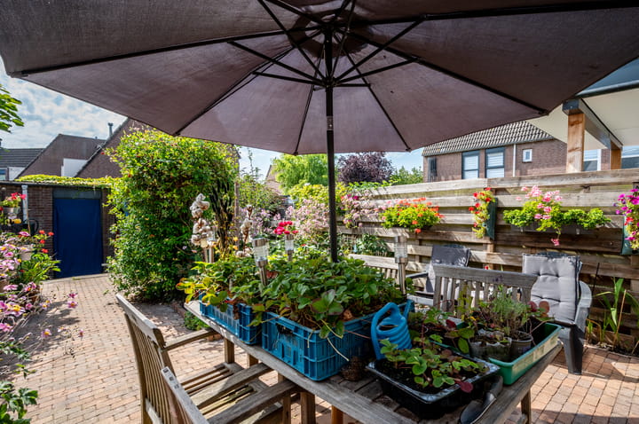 Foto 3 van De Schans 16 4