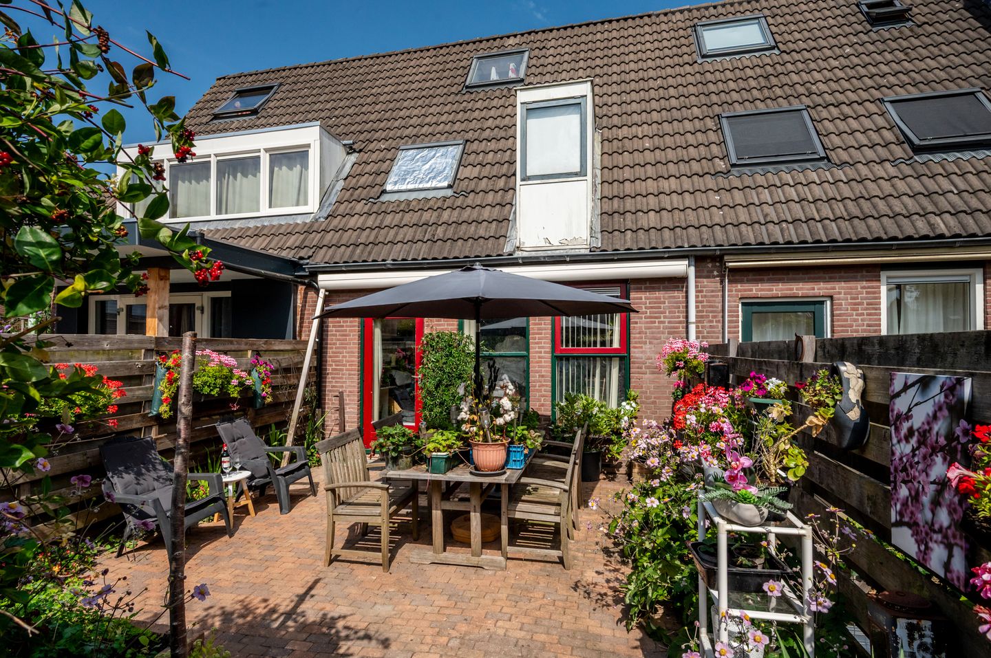Foto 4 van De Schans 16 4
