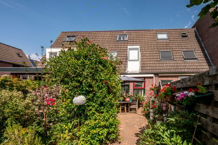 Foto 5 van De Schans 16 4