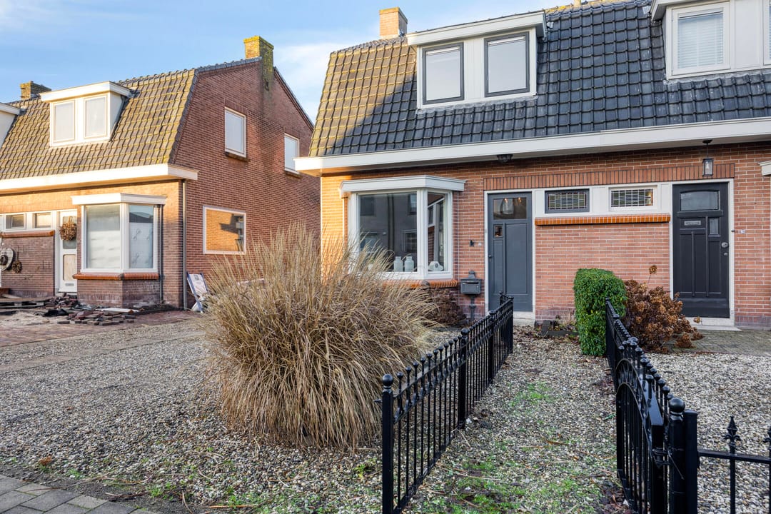 Foto 28 van Schoolstraat 27