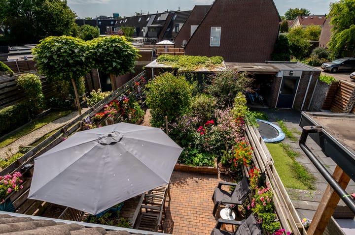 Foto 8 van De Schans 16 4