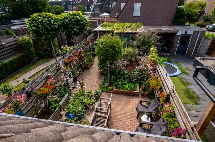 Foto 9 van De Schans 16 4