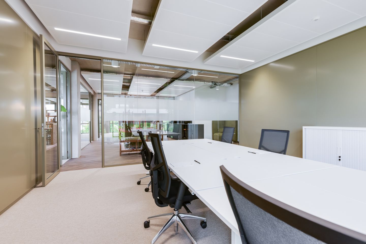 Bekijk foto 1 van Willem Fenengastraat 16-E