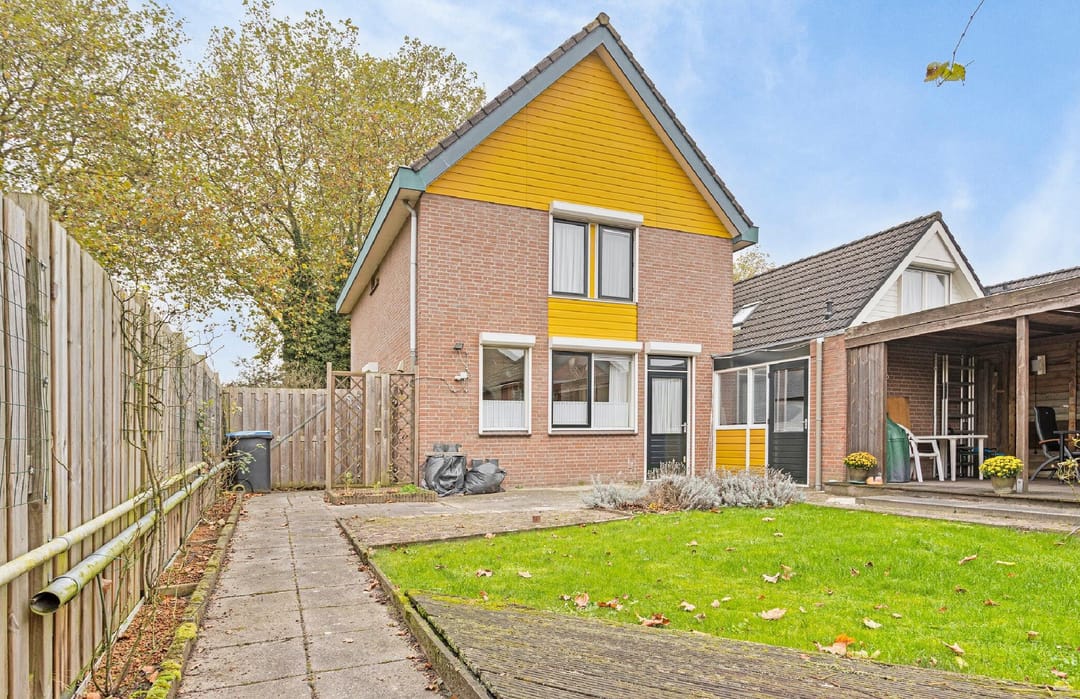 Foto 2 van Heerbaan 124