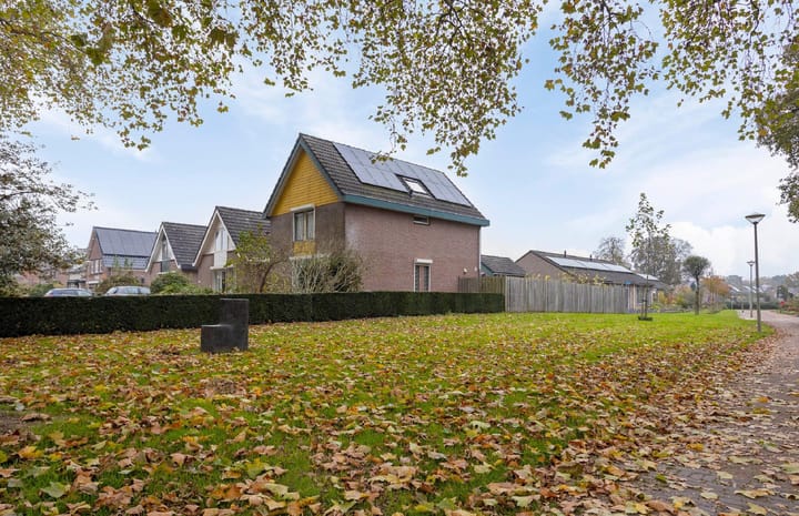 Photo 6 of Heerbaan 124