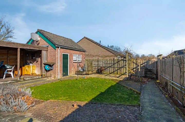 Photo 40 of Heerbaan 124