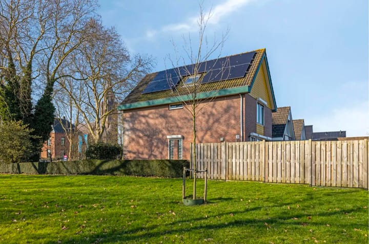 Photo 42 of Heerbaan 124