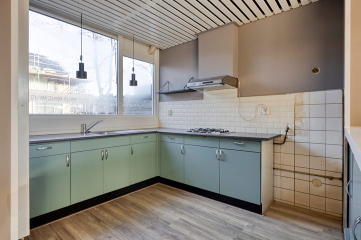 Foto 8 van Marathon 46