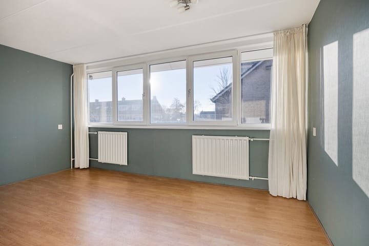 Foto 13 van Marathon 46