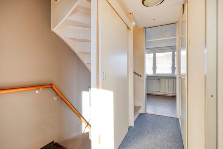 Foto 18 van Marathon 46