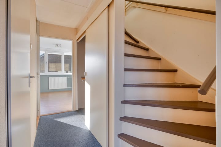 Foto 19 van Marathon 46