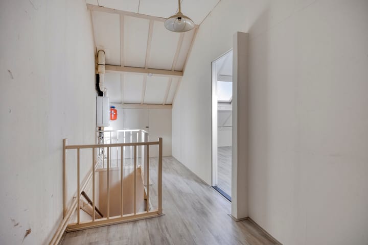 Foto 20 van Marathon 46