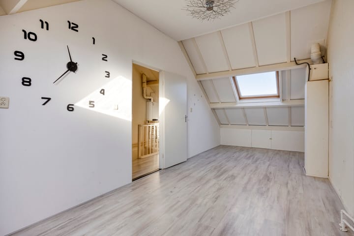 Foto 21 van Marathon 46