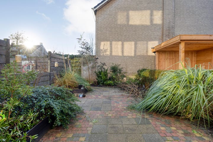 Foto 23 van Marathon 46