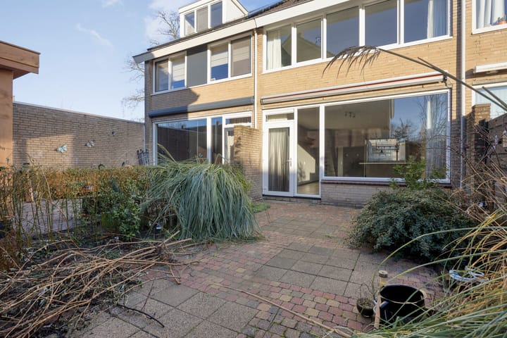 Foto 24 van Marathon 46