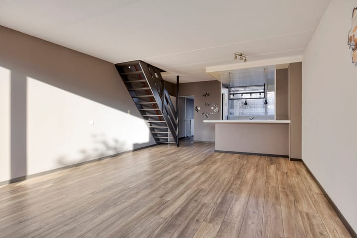 Foto 6 van Marathon 46