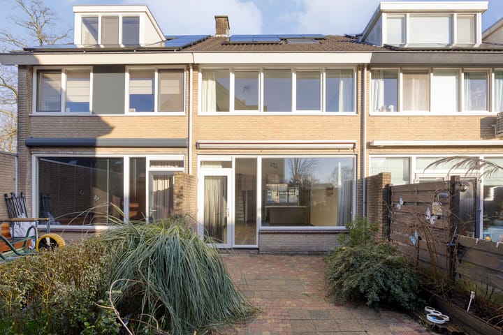 Foto 25 van Marathon 46