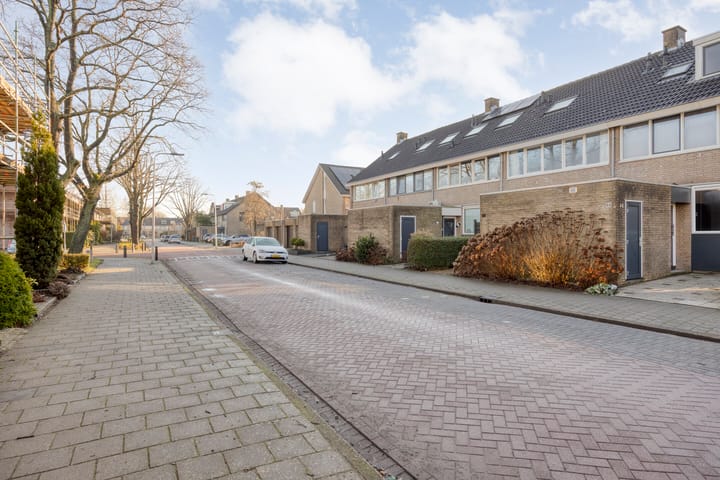 Foto 26 van Marathon 46