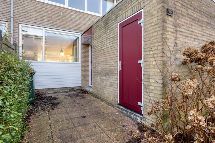 Foto 28 van Marathon 46