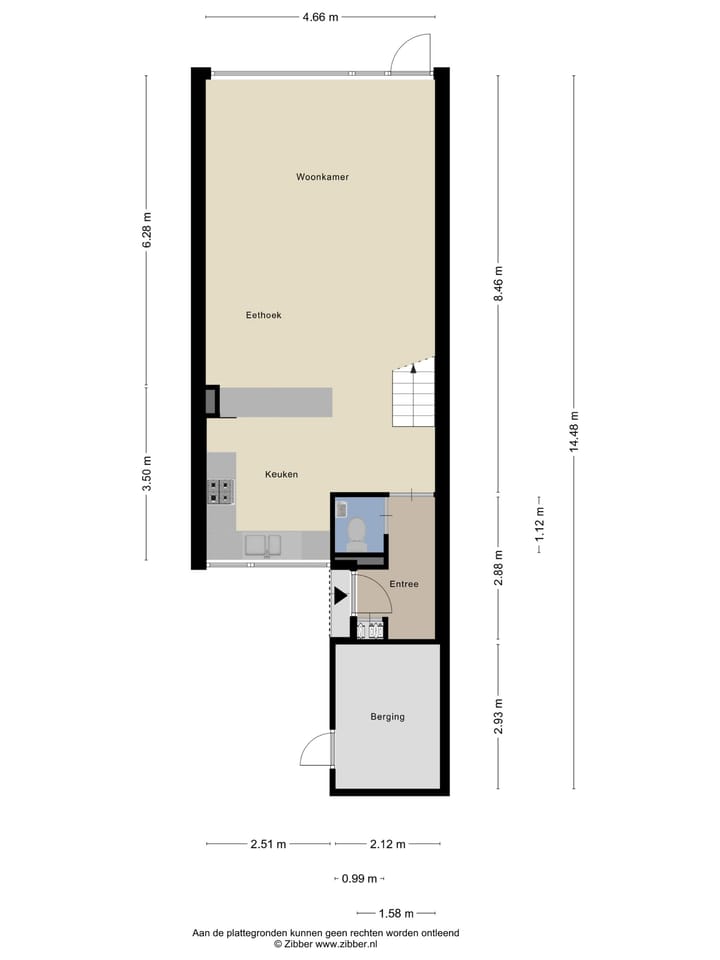 Foto 30 van Marathon 46