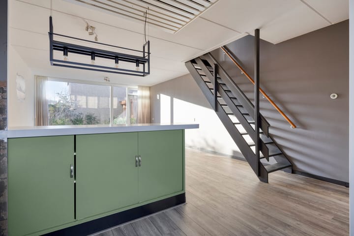 Foto 9 van Marathon 46