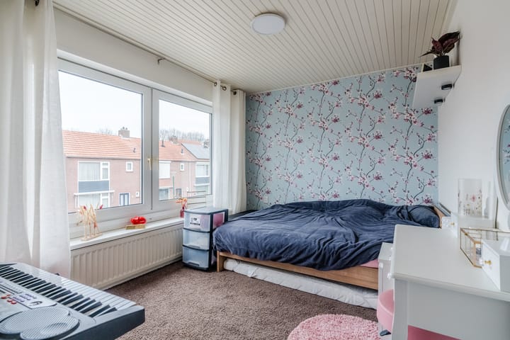 Photo 18 of Koningin Julianastraat 24