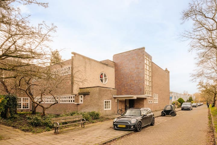 Foto 2 van Zaaiersweg 95