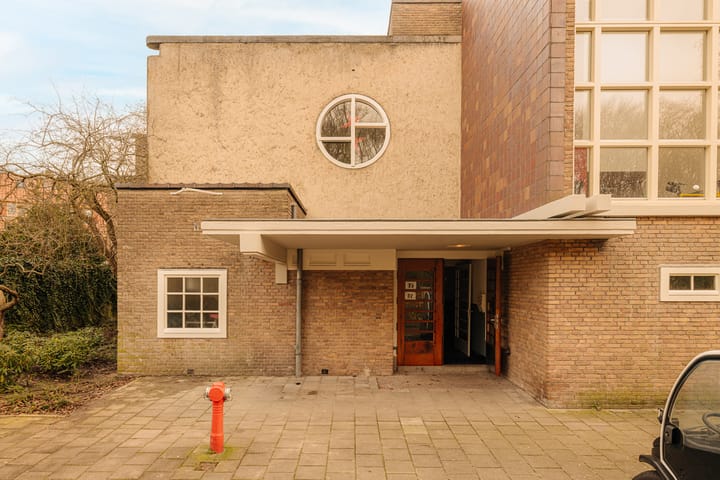 Foto 3 van Zaaiersweg 95