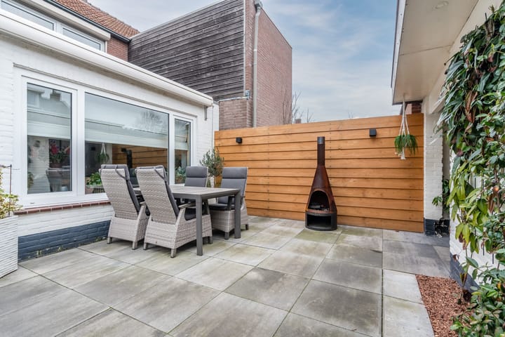 Photo 24 of Koningin Julianastraat 24