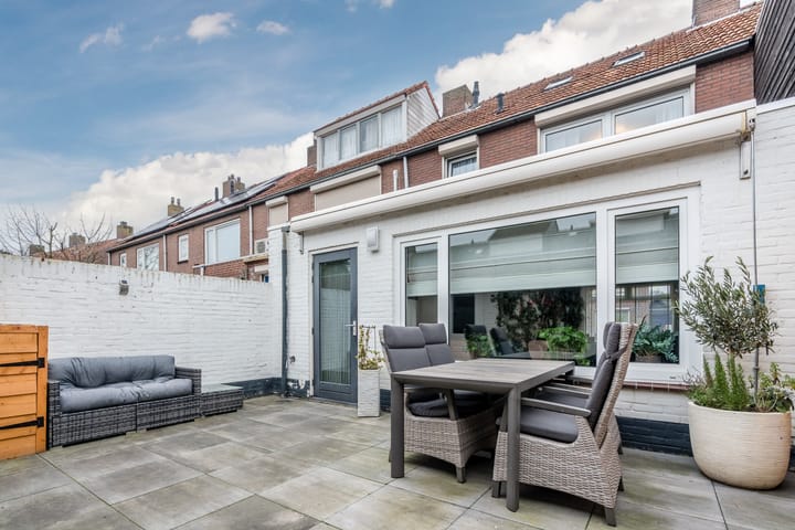 Photo 25 of Koningin Julianastraat 24