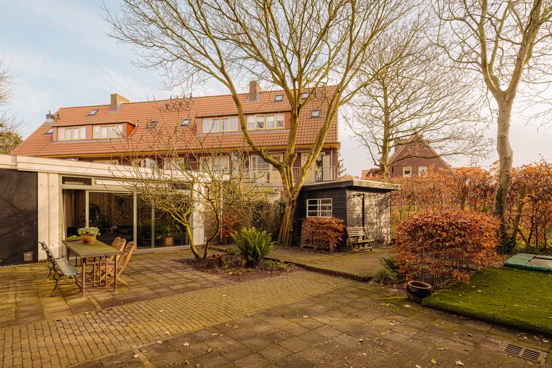 Foto 11 van Zaaiersweg 95