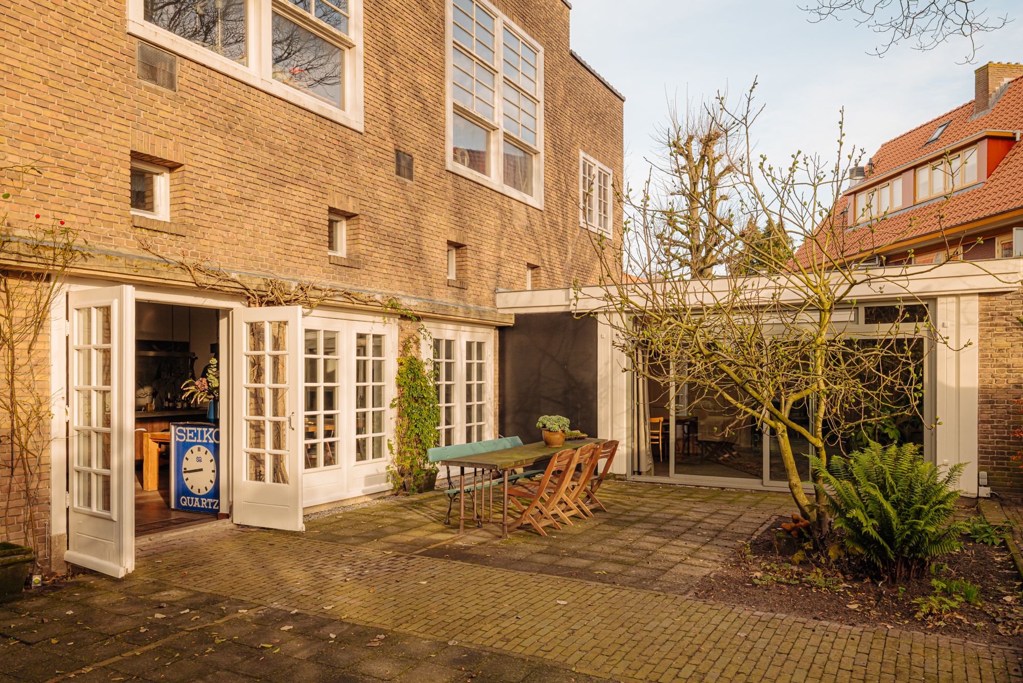 Foto 12 van Zaaiersweg 95