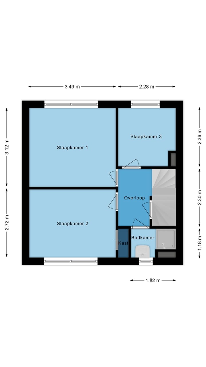 Photo 30 of Koningin Julianastraat 24