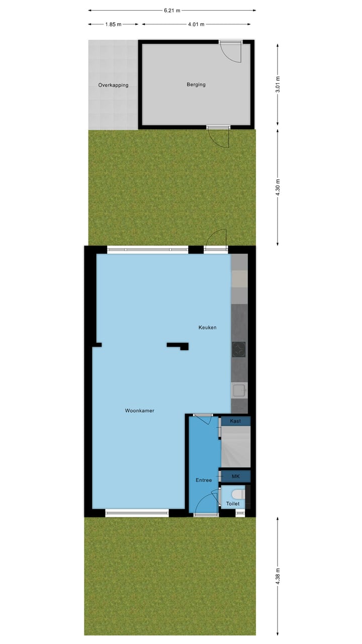 Photo 32 of Koningin Julianastraat 24