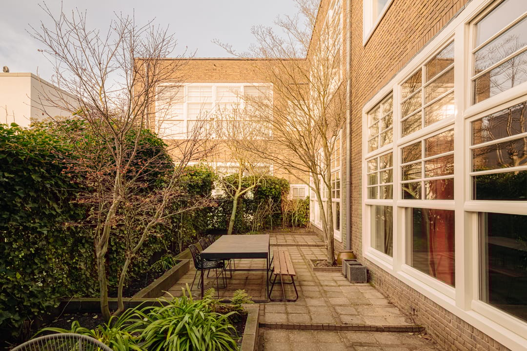 Foto 22 van Zaaiersweg 95