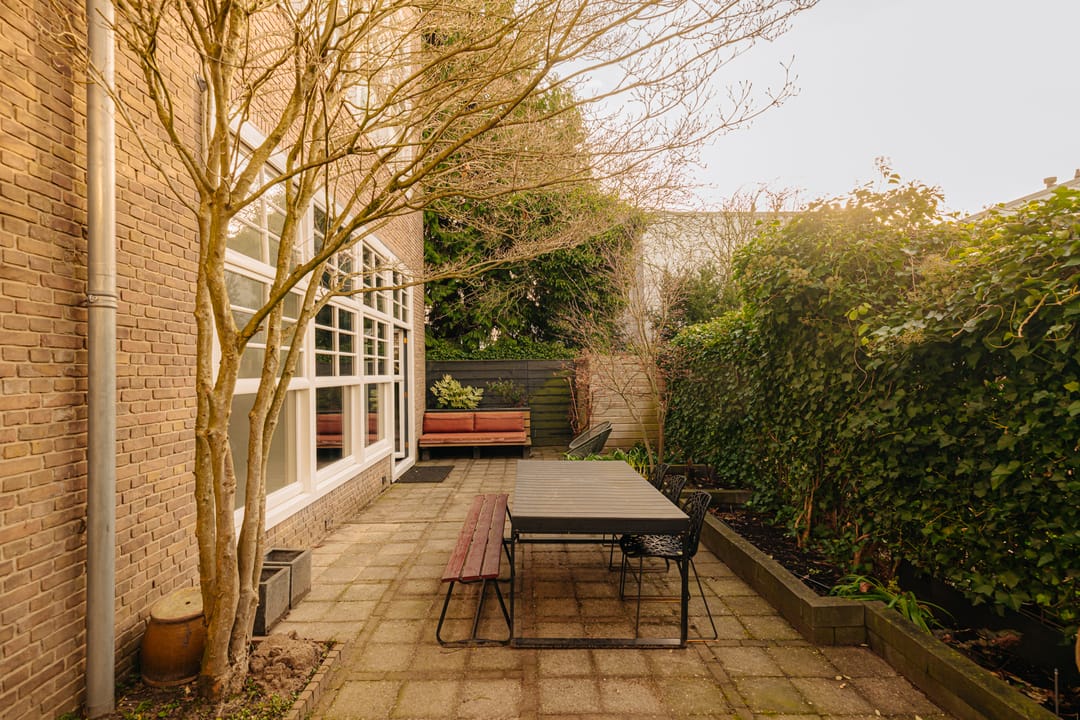 Foto 23 van Zaaiersweg 95